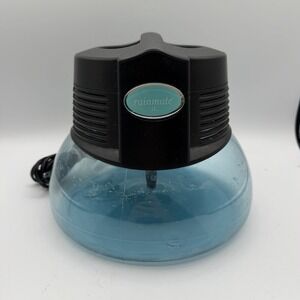 Rainbow Rainmate AP-2 Air Freshener Diffuser w/ LED Light - Tested & Working